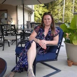 Meet your Posher, Gabriela